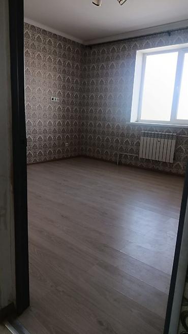 flat osh: 35 м², Без мебели — 2