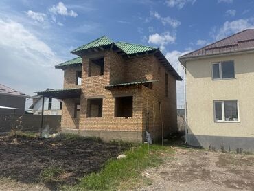 Продажа домов: Дом, 250 м², 7 комнат, Собственник, ПСО (под самоотделку)