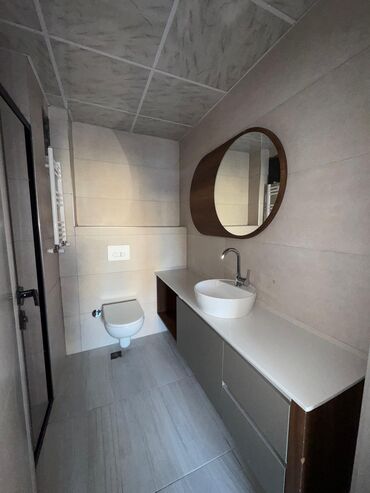 Продажа квартир: 2 комнаты, 58 м², 4 этаж, Евроремонт — 5