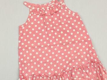 kurtki do sukienek: Dress, Next, 12-18 months, condition - Very good