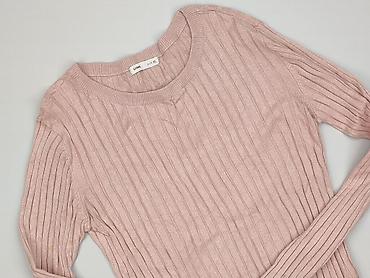 o pink: Sinsay, Sweter damski, rozmiar XL — 1