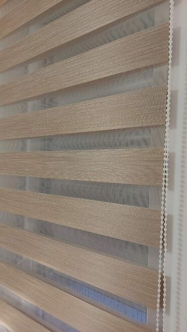 Zavese i draperije: DE LUX zebra zavese ﻿Prodajemo DE LUX   rolo zebra zavese, dan noć — 12