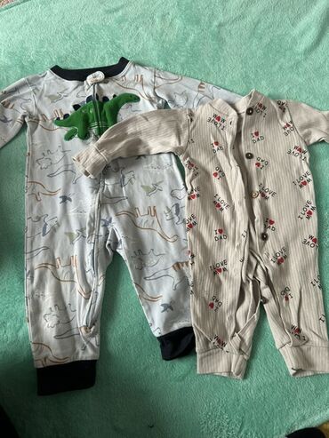 Комплекты одежды: Комплект, цвет - Серый — 11