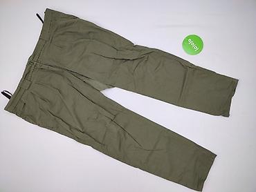 guess 41: Bpc bonprix collection, Spodnie materiałowe damskie, rozmiar 4XL — 2