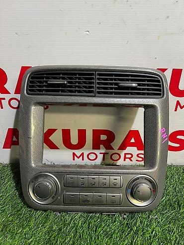 argb controller: Блок климат контроля Honda Б/у, Оригинал, Япония — 5