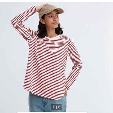 кофточки: Uniqlo 
Размер:Xl (48)
100%хлопок