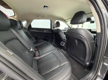 Kia: Kia K5: 2020 г., 2 л, Автомат, Газ, Седан — 8