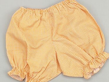 legginsy sportowe gym glamour: Shorts, 12-18 months, condition - Perfect