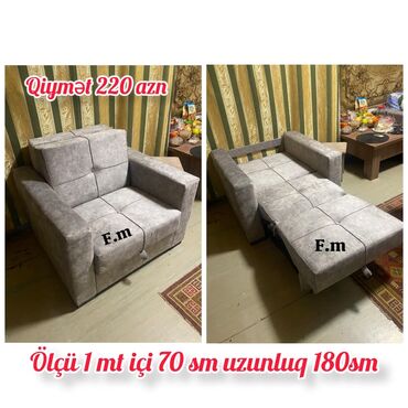 советские кресла: Divan, Yeni, Bazalı, Şəhərdaxili pulsuz çatdırılma