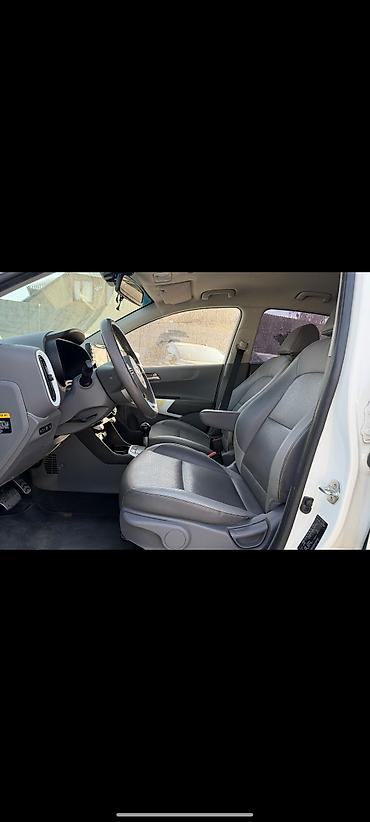 kia moning: Kia Morning: 2018 г., 1 л, Автомат, Бензин, Хэтчбэк — 5