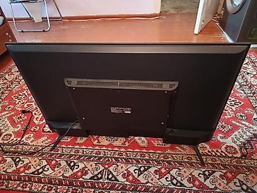 tv 109: İşlənmiş Televizor Kivi LED ekran 43" FHD (1920x1080) — 7