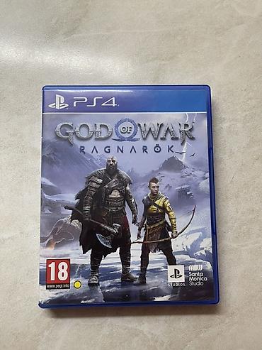 бог войны: God of war ragnarek 
В идеале 
Полностью на русском 
Обмен интересует — 1