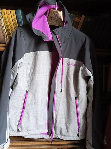 куртка zara: Ветровка куртка, Zara, L — 4
