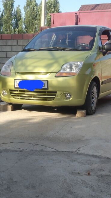 субару аутбек 3 0: Daewoo Matiz: 2008 г., 0.8 л, Механика, Бензин, Хетчбек