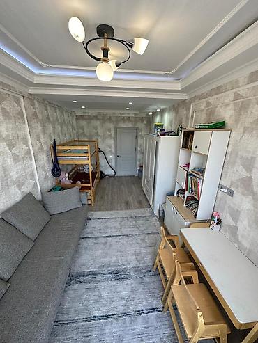 Продажа квартир: 3 комнаты, 100 м², Элитка, 9 этаж, Евроремонт — 18