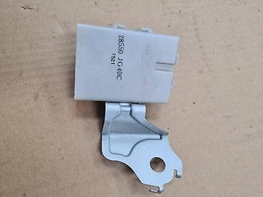 MODUL BCM 28550 JG40C ZA T31 ZA NISSAN X-TRAIL OD 2007. DO 2012. GOD