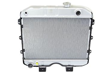 kamaz radiator: UAZ Uaz 2007 il, Orijinal, Rusiya, Yeni — 1
