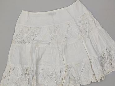 spódnice maxi boho: Spódnica damska, rozmiar 2XL — 1