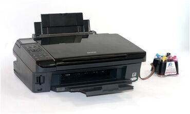 hyper x микрофон: Epson tx410 на запчасть (выдает ошибку)