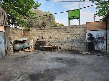 Аренда гаража: Avtoservis/yağlama-boksy icarəyə verilir - Geniş qapalı boks — 6