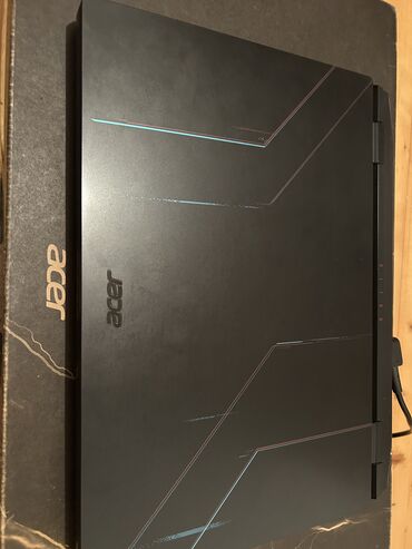 Acer: İşlənmiş Acer Nitro, 15.6 ", Intel Core i5, 512 GB, Pulsuz çatdırılma — 6