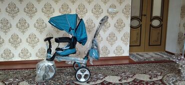 Детские велосипеды: Детские велосипеды