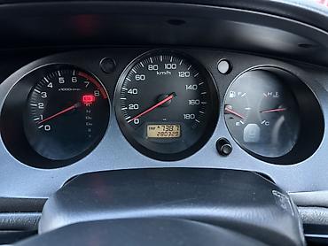 Продажа авто: Honda Accord: 2001 г., 2 л, Автомат, Газ, Седан — 4