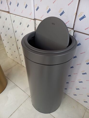 Tullantı qabları: Çınar topdan satış — 2