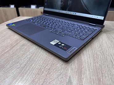Техника и электроника: Б/у Lenovo Legion, 15.6 ", Intel Core i5, 512 ГБ, Самовывоз, Платная доставка, Доставка в районы — 4