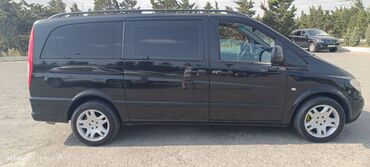 Mercedes-Benz: Mercedes-Benz Vito: 2.2 l | 2008 il Van/Minivan — 9