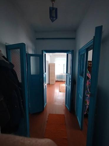 Продажа коттеджей и домов: 4 комнаты, 55 м², 5 соток, Бишкек, Западный (новый) автовокзал Риэлтор — 12