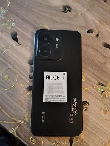 telefon satisi islenmis: İdeal vəziyyətdə hech bir problemi yoxdu — 1
