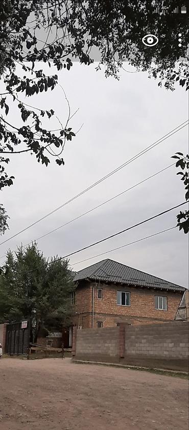 Продажа коттеджей и домов: ПРОДАЮ 2х.этаж. 300 м² ДОМ. В с. КАШКА-СУУ по дороге в Ала-Арчу — 13