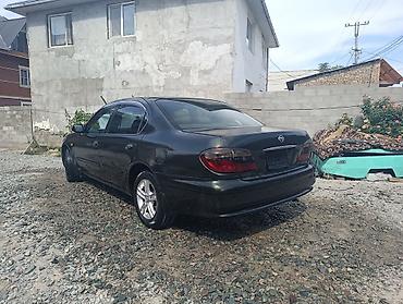 диски ниссан сефиро: Nissan Cefiro: 2000 г., 2 л, Автомат, Бензин, Седан — 4