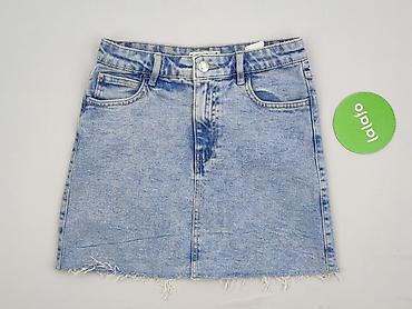 resalsa denim: Sinsay, Spódnica damska, rozmiar XS — 2