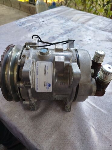 Motor üçün digər detallar: Motor üçün digər detallar
