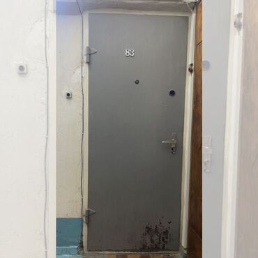 hamam qapi: Для квартиры Б/у Входная дверь С замком, Платная доставка