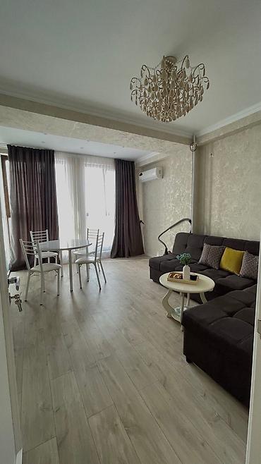 Долгосрочная аренда квартир: Студия, Собственник, Без подселения, С мебелью полностью — 7