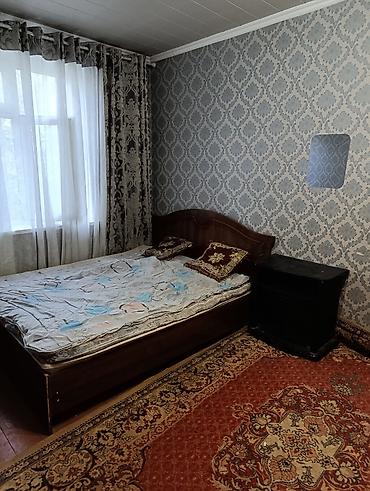 jack 4: Сдаётся 2‑комнатная квартира с мебелью и базовой техникой в городе — 2