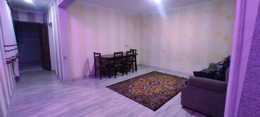 Uzunmüddətli kirayə evlər: 65 kv. m, 2 otaqlı — 9