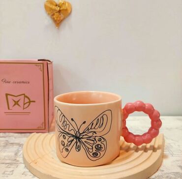 Fincanlar: Fincanlar, Keramika — 28