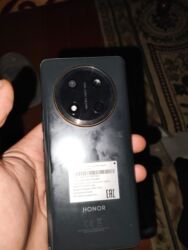 j5 samsung 2015: Honor X9 5G, 256 GB, rəng - Qara