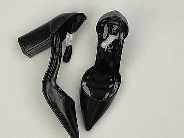 kozaki dior: Diamantique, Półbuty damskie, rozmiar 39 — 1
