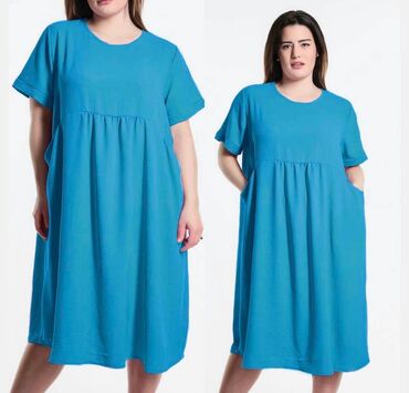 Haljine: 1900 obim grudi do 150 — 3