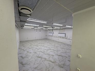 Аренда помещений свободного назначения: Сдаётся в аренду коммерческое помещение. 📍 Район: станция Бишкек 🏢 — 5