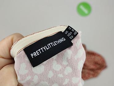 venom: PrettyLittleThing, Sukienka damska, rozmiar L — 4