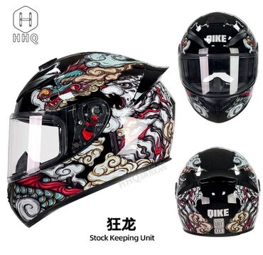 мото аксессуары: Продаю шлемы для скутера и мото.
Отличного качества