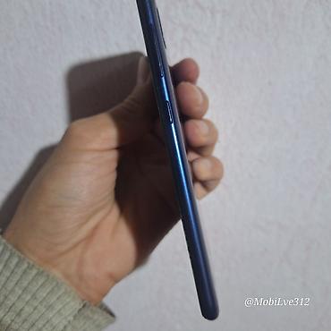 galaxy s: Samsung Galaxy A10, Б/у, 32 ГБ, цвет - Синий — 3