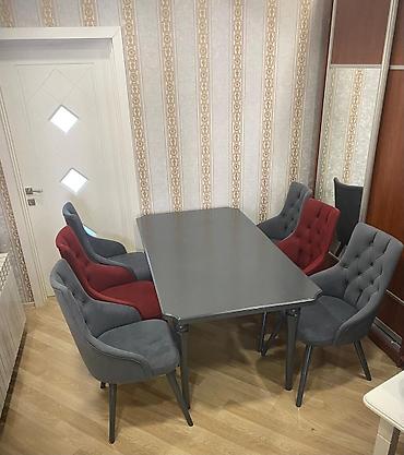 foresta mebel gence: F99Masa dəsti 450₼. Fabrik istehsalı. Ünvan Xırdalan. 7060. Fatimə99 — 1