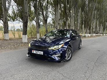 Другие автомобили: Kia Optima:
В хорошем состоянии 
Технически без вложений — 6